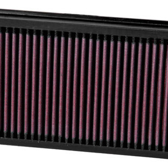 K&N® - 33 Series Panel Air Filter