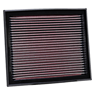 K&N® - 33 Series Panel Air Filter