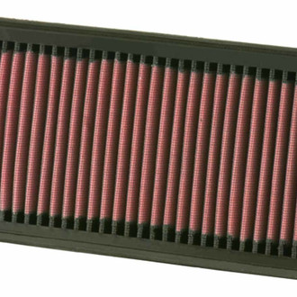 K&N® - 33 Series Panel Air Filter