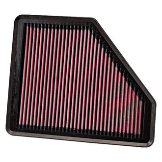 K&N® - 33 Series Panel Air Filter