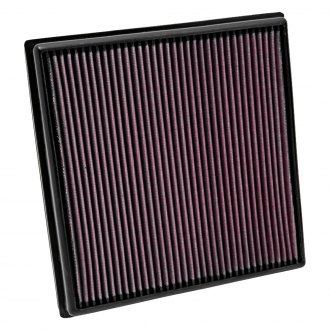 2014 chevy cruze air filter replacement