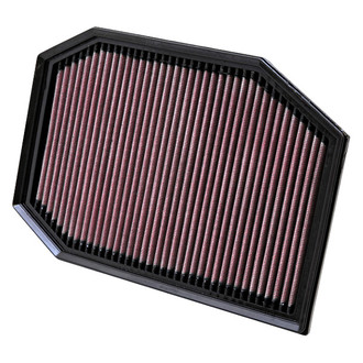 K&N® - 33 Series Panel Air Filter