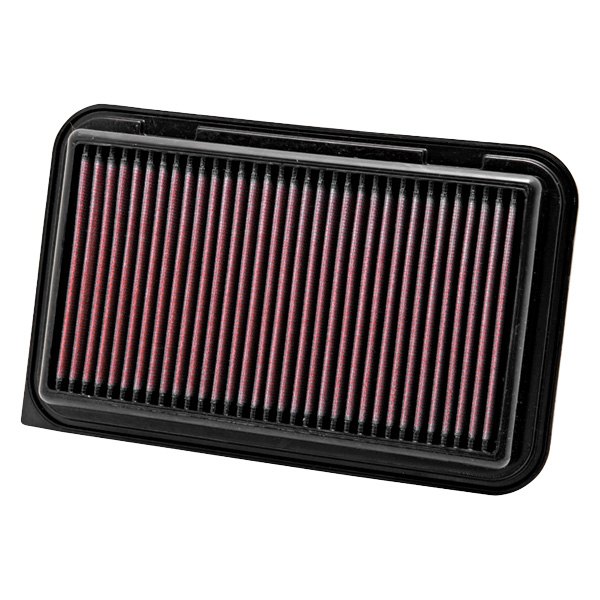 K&N® Suzuki Ciaz 2018 33 Series Panel Red Air Filter