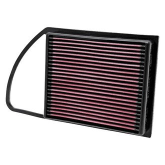 K&N® - 33 Series Panel Air Filter