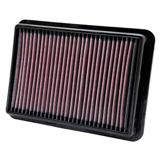 K&N® - 33 Series Panel Air Filter