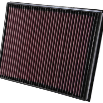 K&N® - 33 Series Panel Air Filter