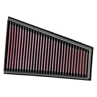 K&N® - 33 Series Panel Air Filter