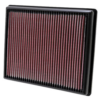 K&N® - 33 Series Panel Air Filter