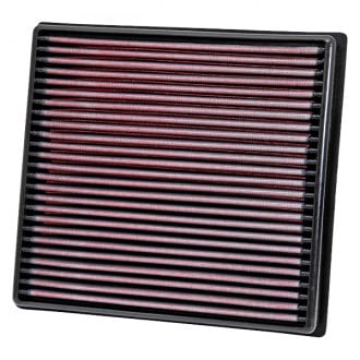 K&N® - 33 Series Panel Air Filter