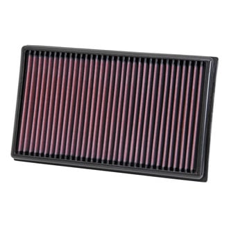 K&N® - 33 Series Panel Air Filter