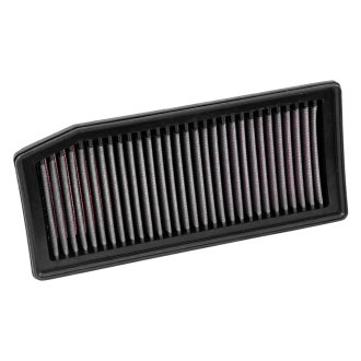 K&N® - 33 Series Panel Air Filter