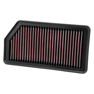 K&N® - 33 Series Panel Air Filter