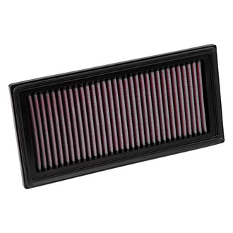K&N® - 33 Series Panel Air Filter