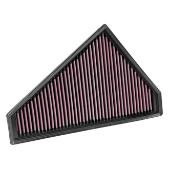 K&N® - 33 Series Panel Air Filter