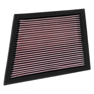 K&N® - 33 Series Panel Air Filter
