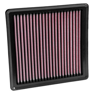 K&N® - 33 Series Panel Air Filter