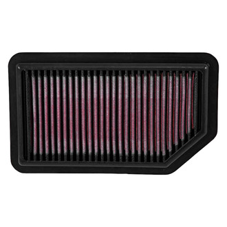 K&N® - 33 Series Panel Air Filter