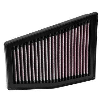 K&N® - 33 Series Panel Air Filter