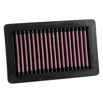 K&N® - 33 Series Panel Air Filter