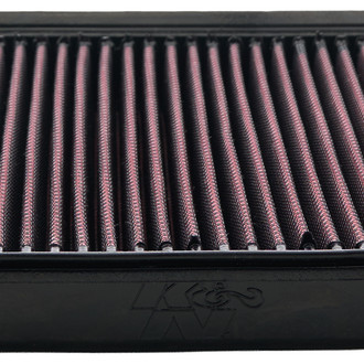 K&N® - 33 Series Panel Air Filter