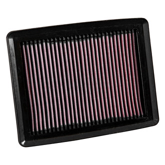 K&N® - 33 Series Panel Air Filter