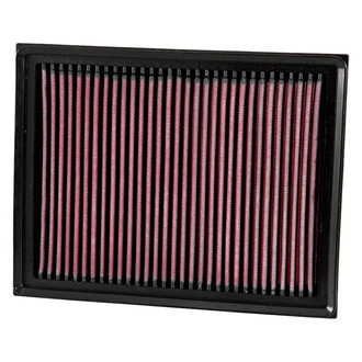 K&N® - 33 Series Panel Air Filter