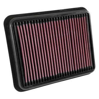 K&N® - 33 Series Panel Air Filter