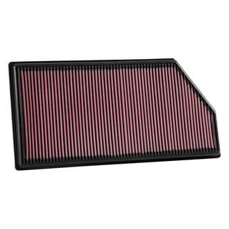 K&N® - 33 Series Panel Air Filter