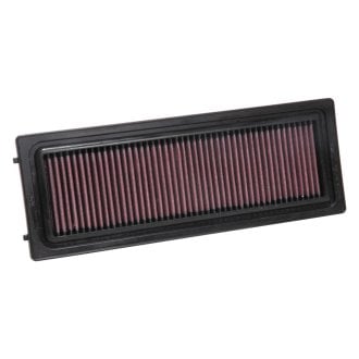 K&N® - 33 Series Panel Air Filter