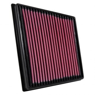 K&N® - 33 Series Panel Air Filter