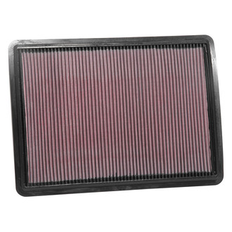 K&N® - 33 Series Panel Air Filter