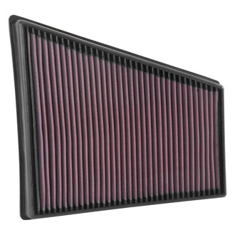 K&N® - 33 Series Panel Air Filter