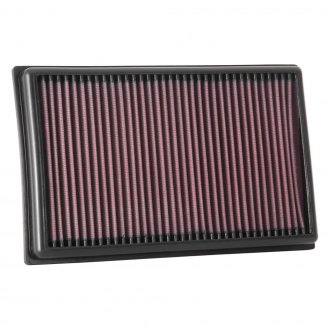 K&N® - 33 Series Panel Air Filter