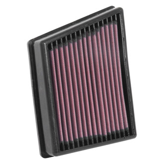 K&N® - 33 Series Panel Air Filter