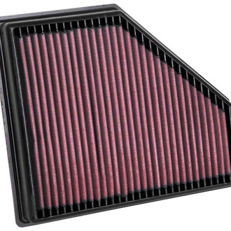 K&N® - 33 Series Panel Air Filter