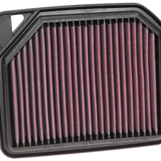 K&N® - 33 Series Panel Air Filter