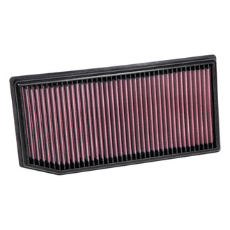 K&N® - 33 Series Panel Air Filter