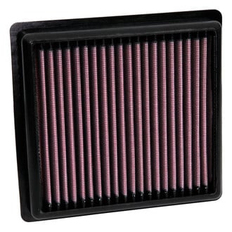 K&N® - 33 Series Panel Air Filter
