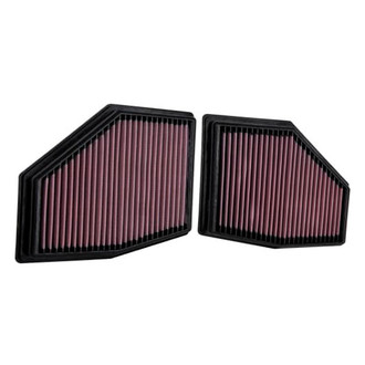 K&N® - 33 Series Panel Air Filter