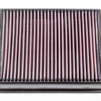 K&N® - 33 Series Panel Air Filter