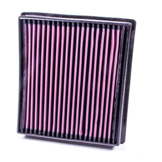 K&N® - 33 Series Panel Air Filter