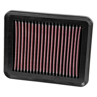 K&N® - 33 Series Panel Air Filter