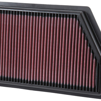 K&N® - 33 Series Panel Air Filter