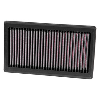 K&N® - 33 Series Panel Air Filter