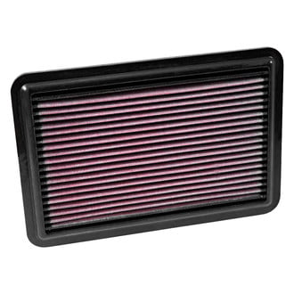 K&N® - 33 Series Panel Air Filter