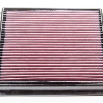 K&N® - 33 Series Panel Air Filter