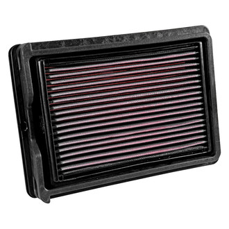 K&N® - 33 Series Panel Air Filter