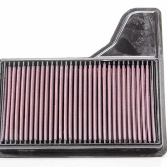 K&N® - 33 Series Panel Air Filter