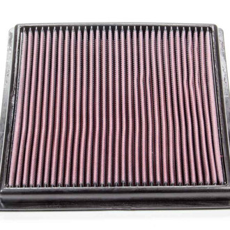 K&N® - 33 Series Panel Air Filter