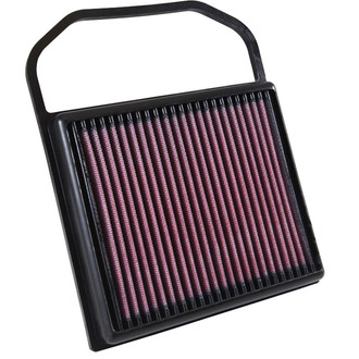 K&N® - 33 Series Panel Air Filter